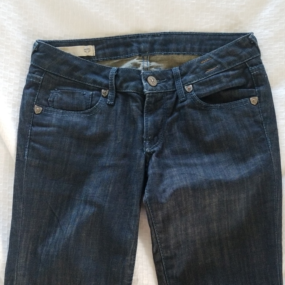 Jeans - Picture 2 of 4
